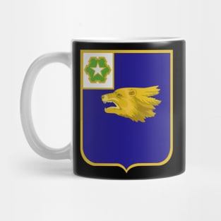 40th Infantry Regiment DUI wo Txt X 300 Mug